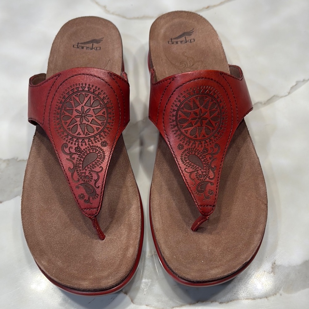 Dansko Women's Sandals